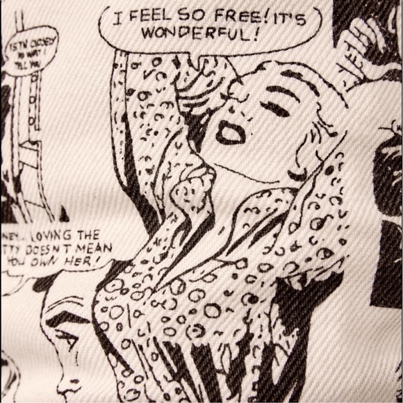 Reformation - Picture 3 of 3